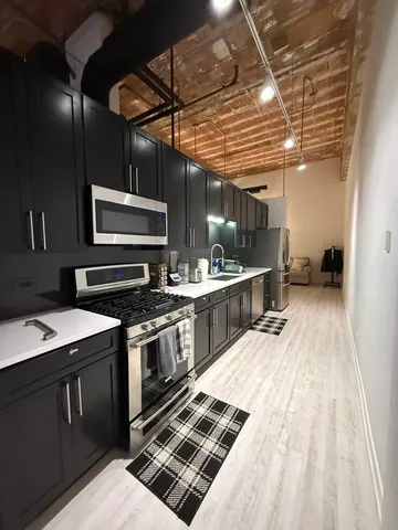 $3,500 | 222 South Racine Avenue, Unit 207, Chicago, IL 60607