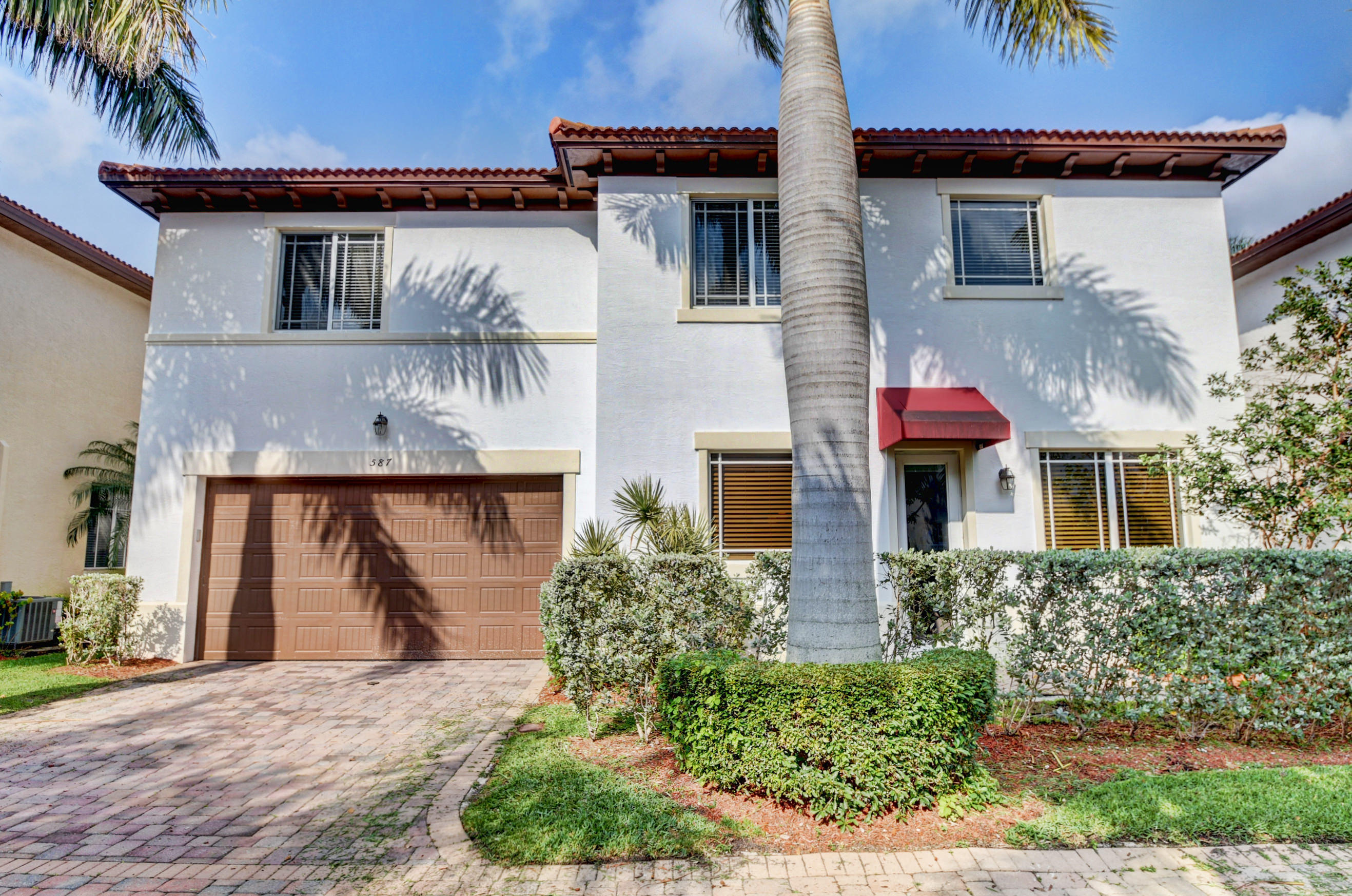 587 Northwest Crane Terrace Boca Raton, FL 33432 - Photo 2 of 45 DSC_4698_699_700_701_702