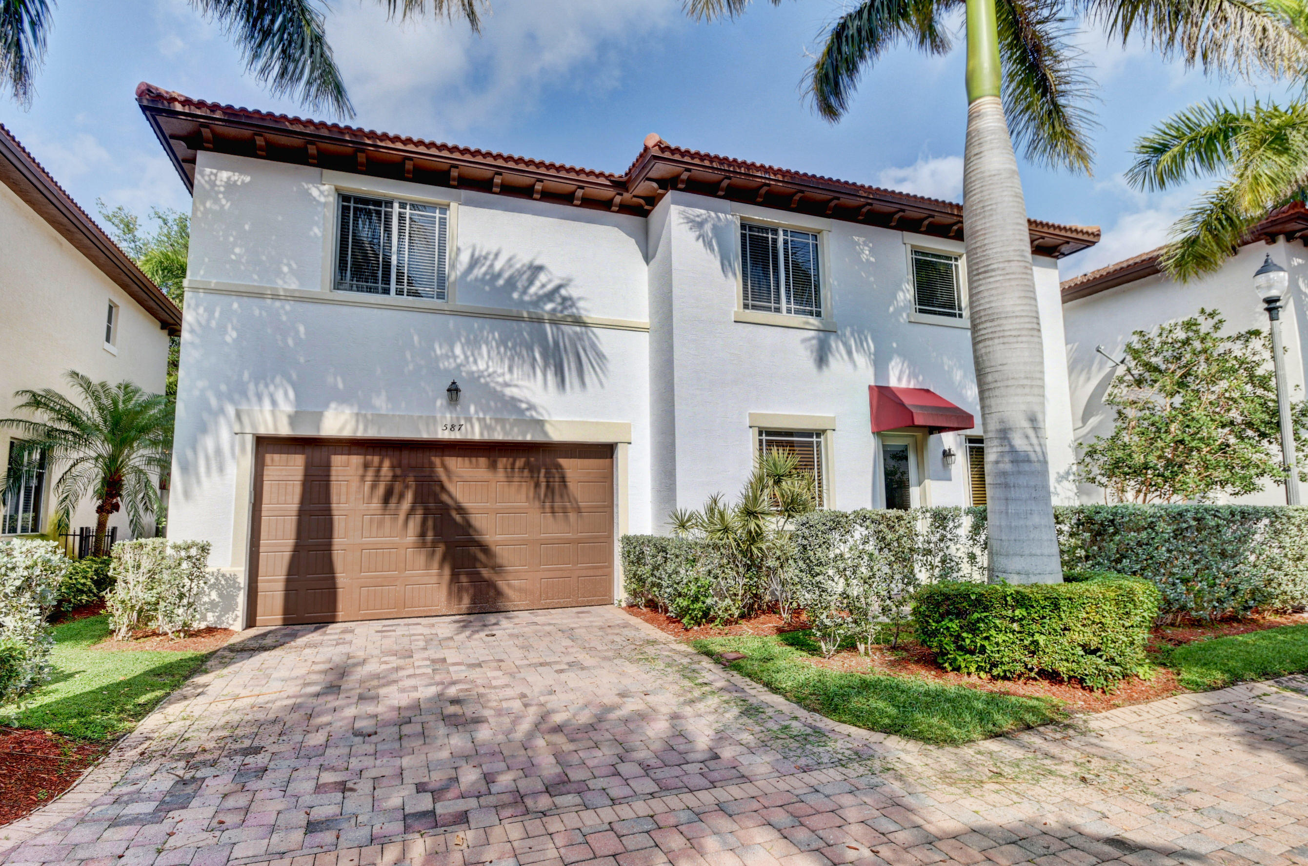 587 Northwest Crane Terrace Boca Raton, FL 33432 - Photo 3 of 45 DSC_4688_89_90_91_92