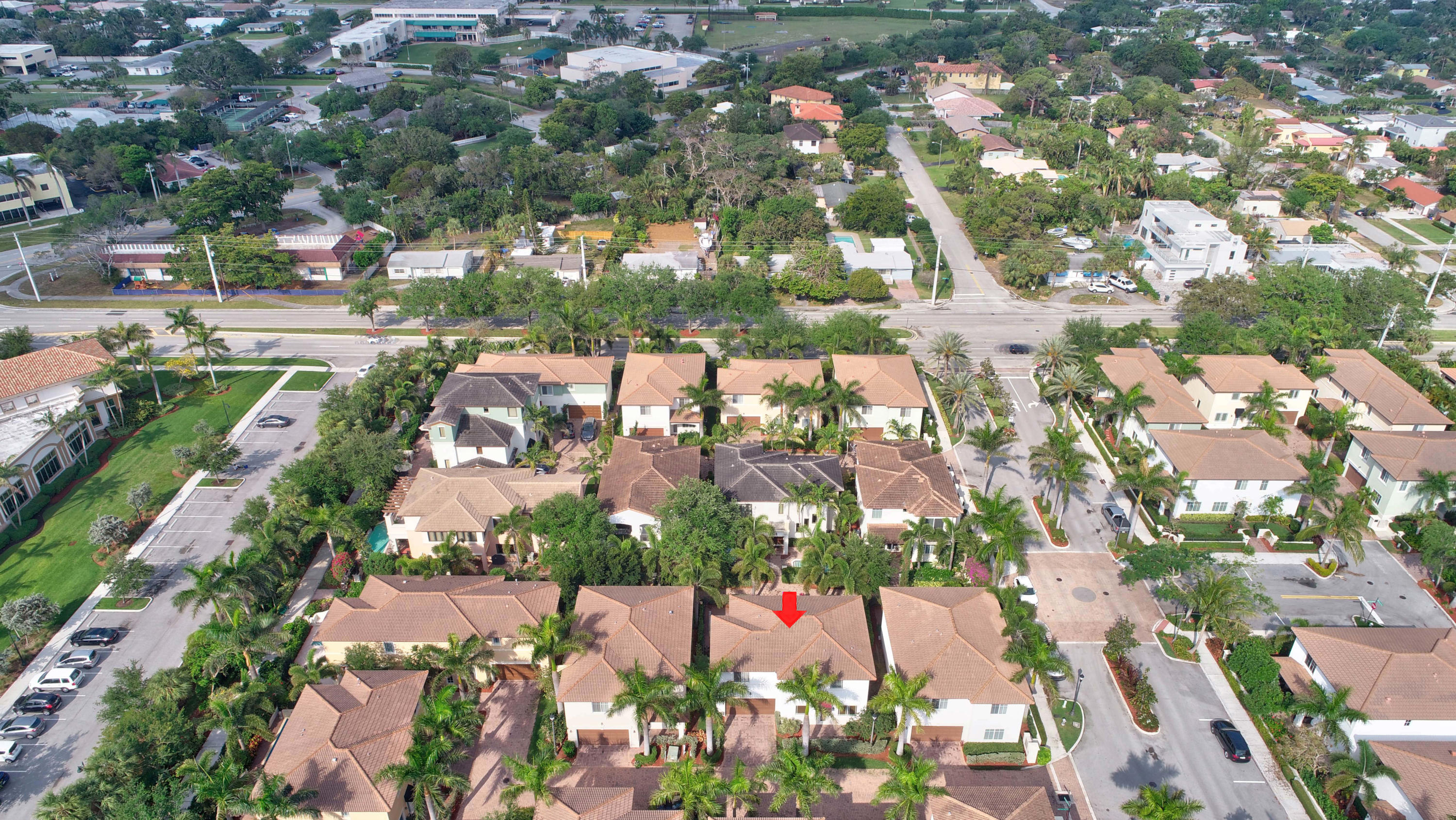 587 Northwest Crane Terrace Boca Raton, FL 33432 - Photo 37 of 45 DJI_0690_1_2_3_4