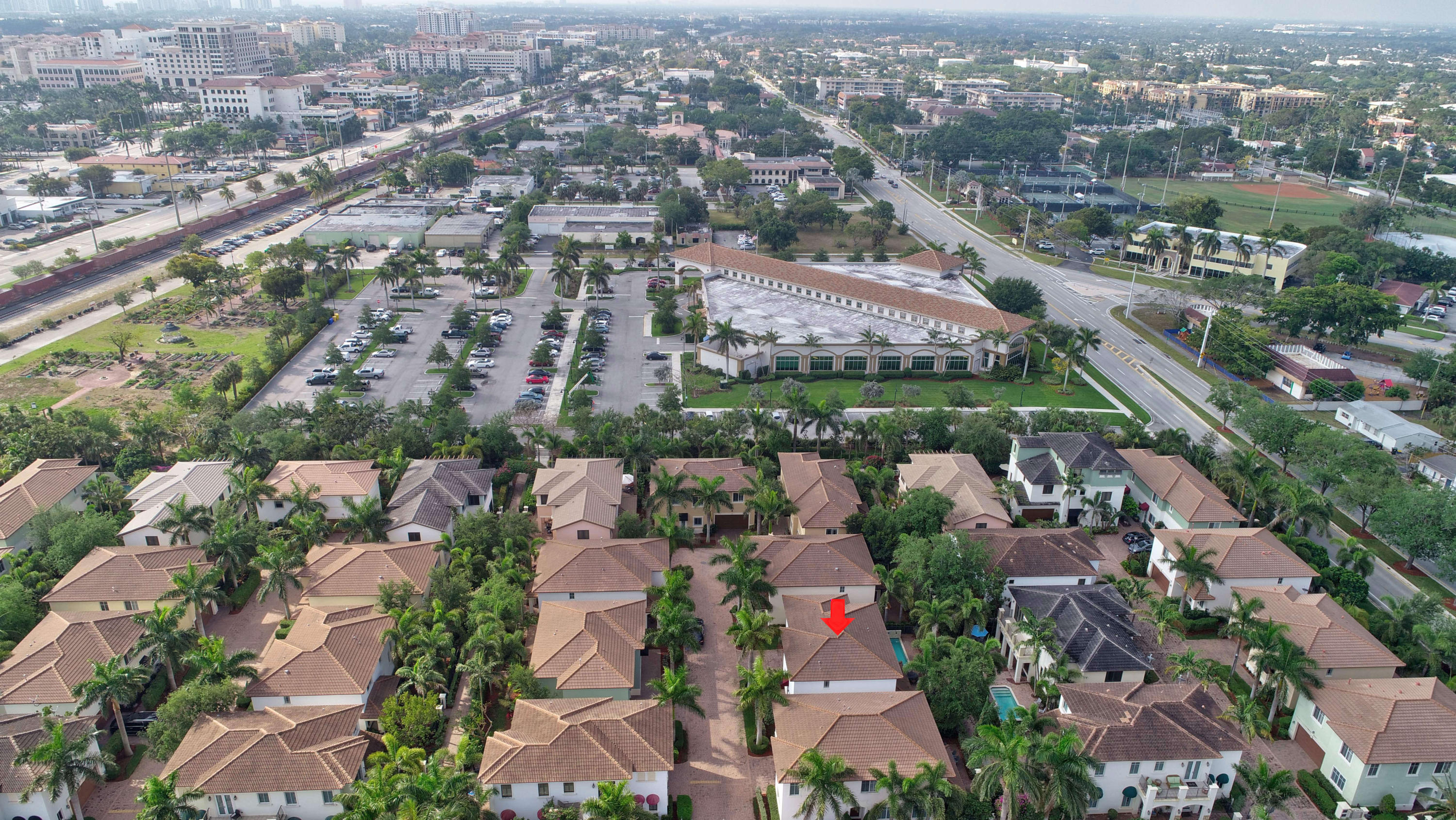 587 Northwest Crane Terrace Boca Raton, FL 33432 - Photo 38 of 45 DJI_0695_6_7_8_9