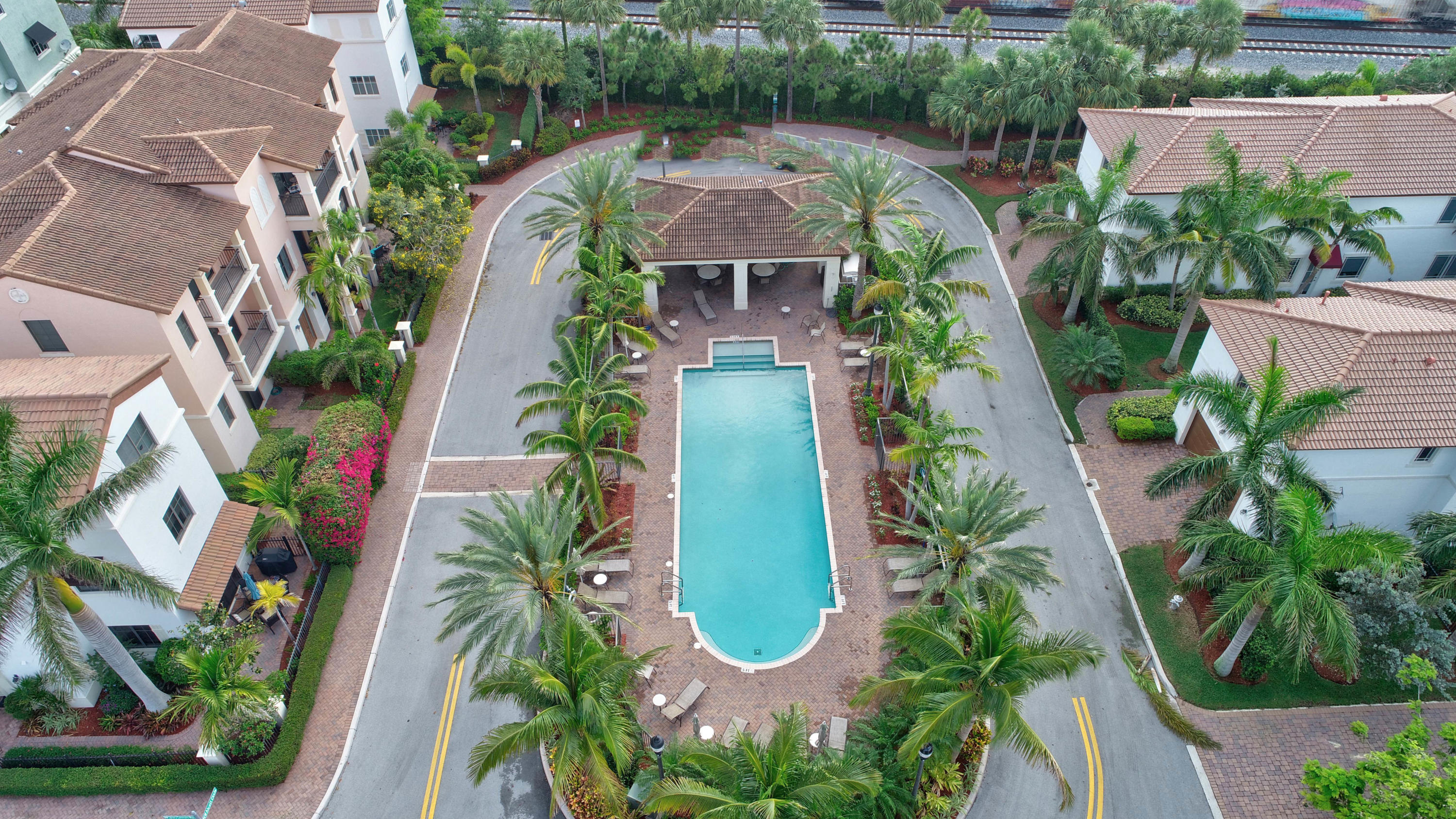 587 Northwest Crane Terrace Boca Raton, FL 33432 - Photo 39 of 45 DJI_0700_1_2_3_4