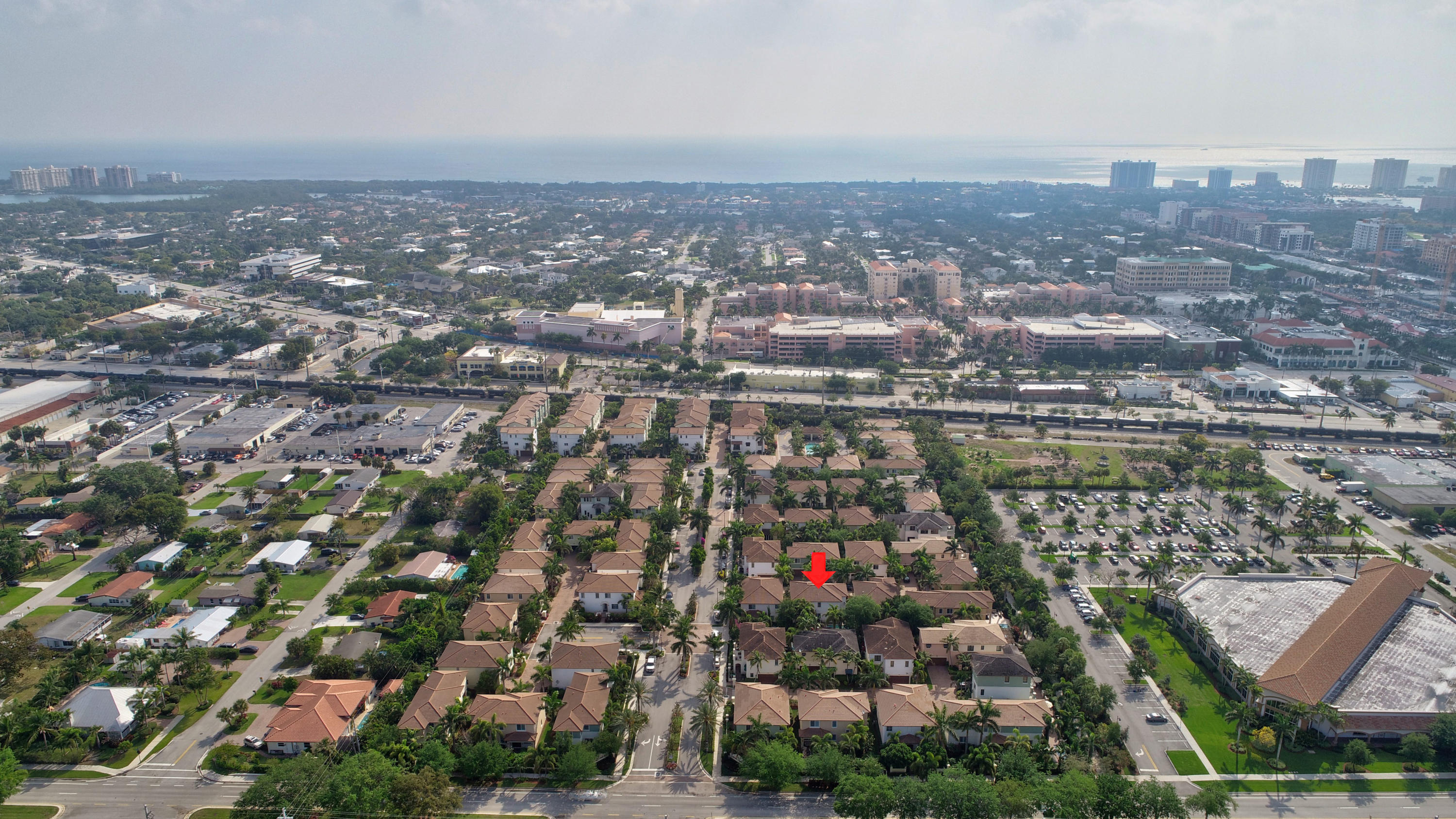 587 Northwest Crane Terrace Boca Raton, FL 33432 - Photo 41 of 45 DJI_0725_6_7_8_9