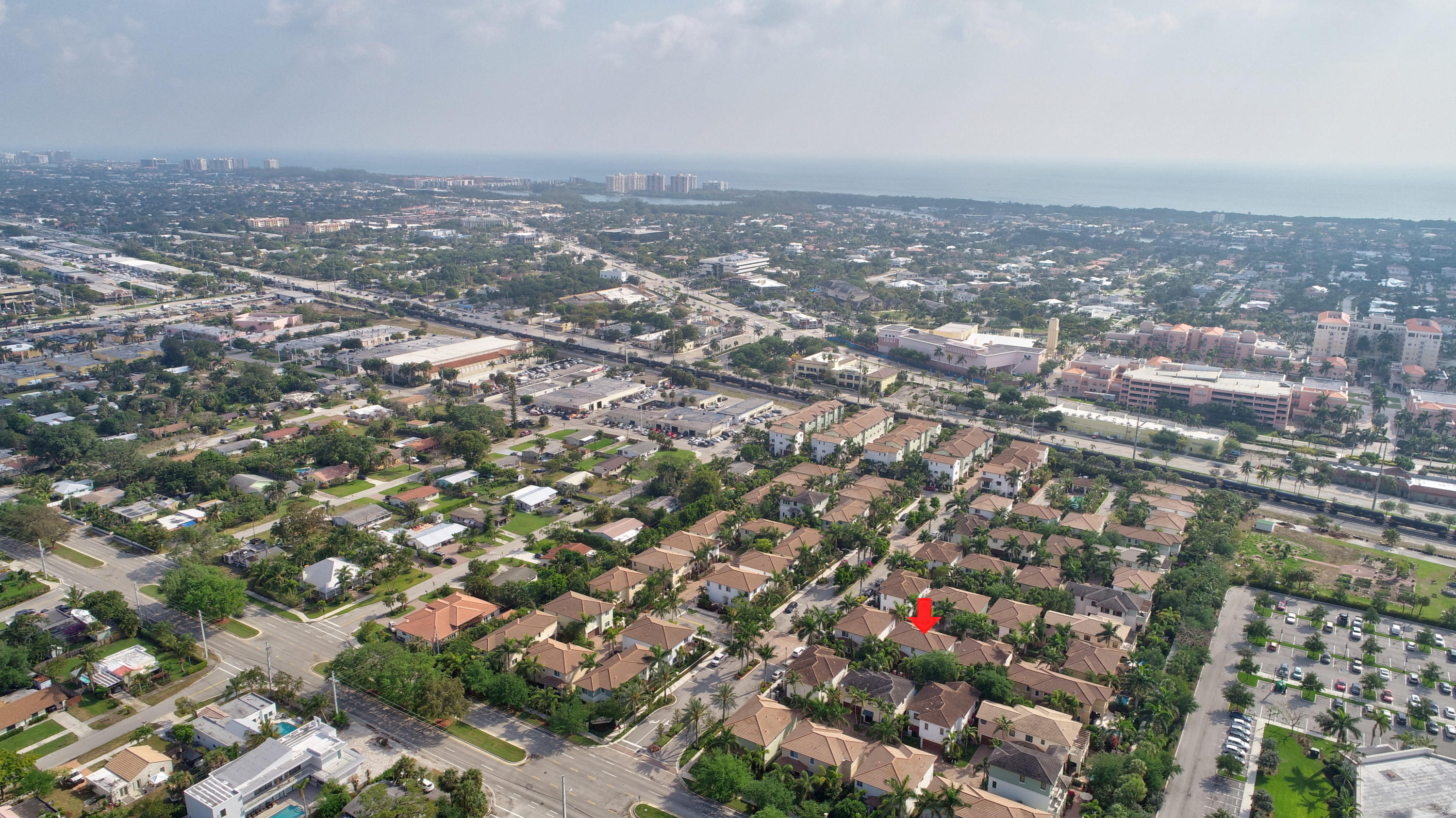 587 Northwest Crane Terrace Boca Raton, FL 33432 - Photo 42 of 45 DJI_0730_1_2_3_4
