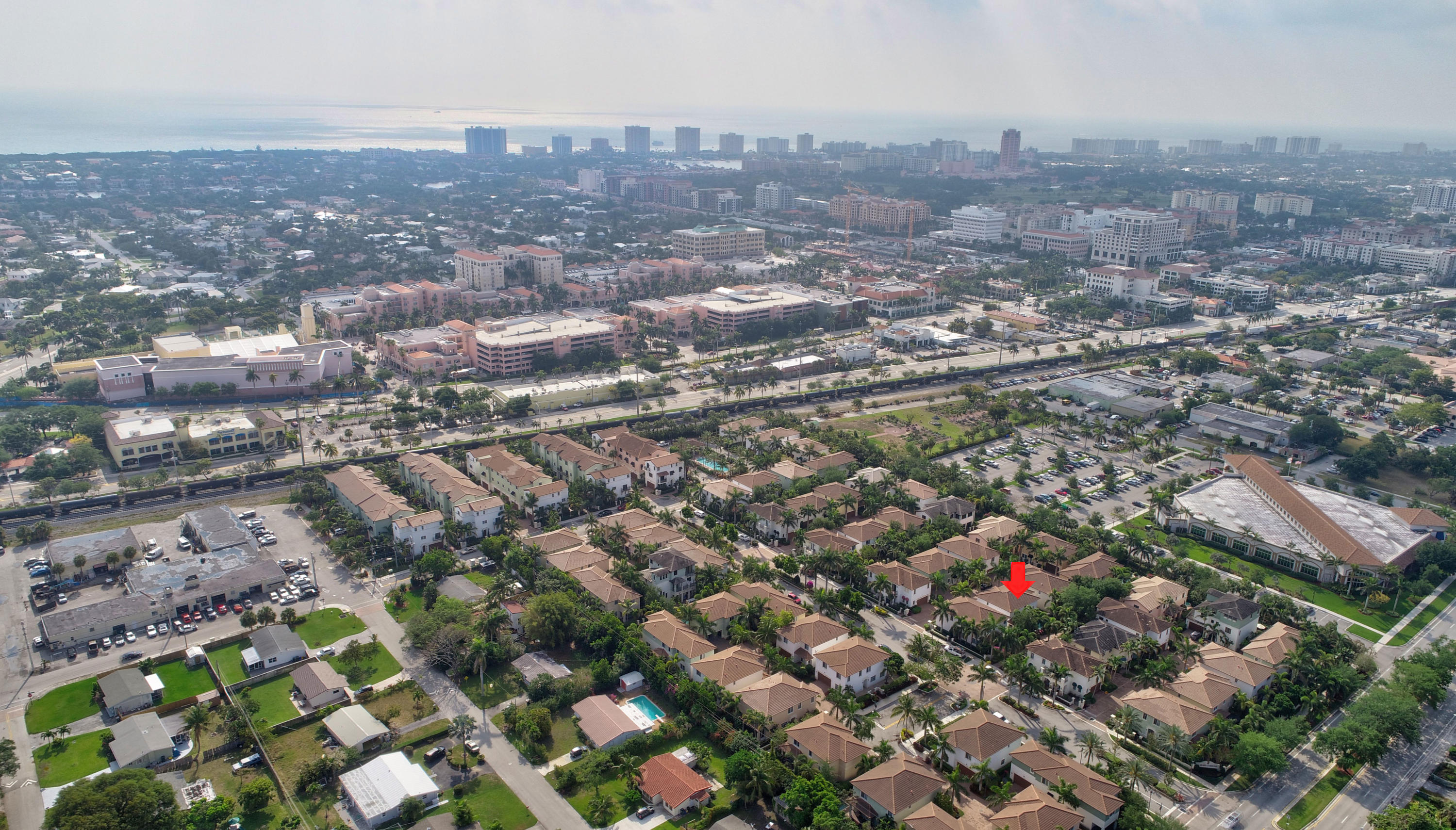 587 Northwest Crane Terrace Boca Raton, FL 33432 - Photo 43 of 45 DJI_0735_6_7_8_9
