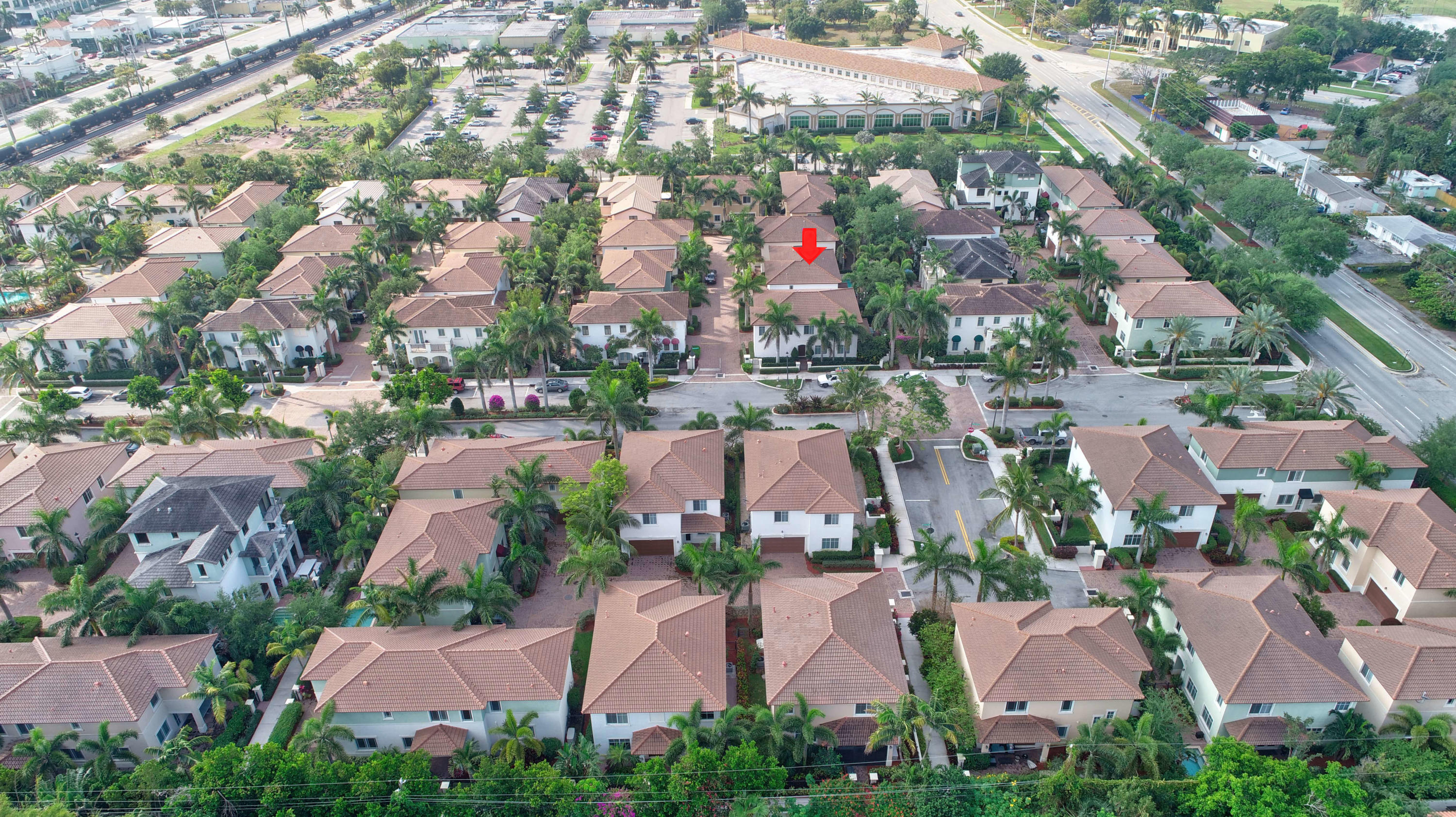 587 Northwest Crane Terrace Boca Raton, FL 33432 - Photo 45 of 45 DJI_0750_1_2_3_4
