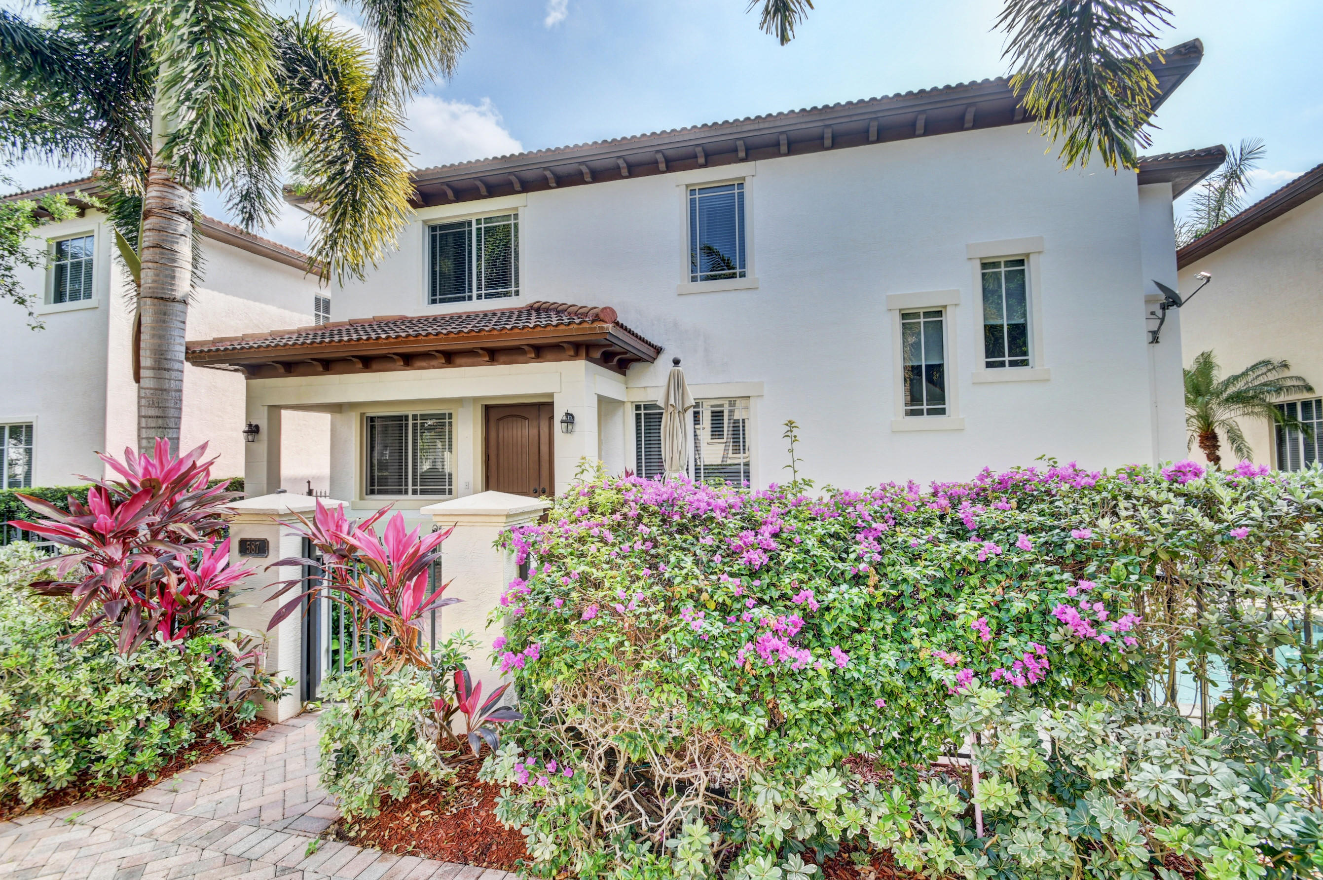 587 Northwest Crane Terrace Boca Raton, FL 33432 - Photo 5 of 45 DSC_4483_4_5_6_7