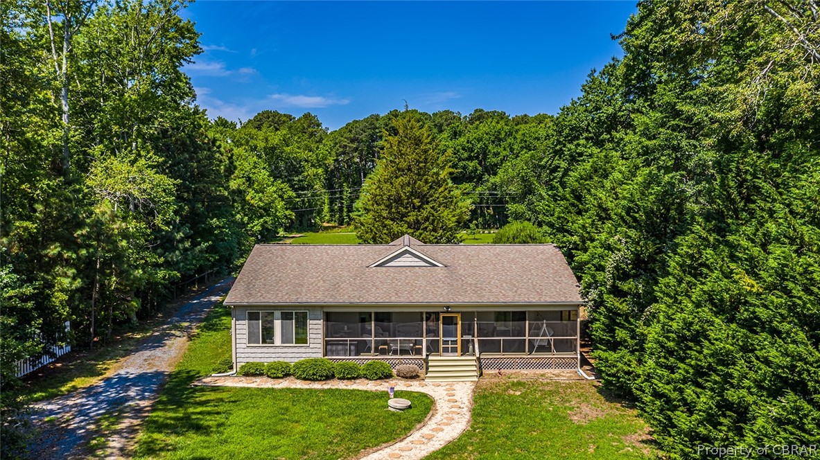 755 Chesapeake Beach Road Reedville, VA 22539 - Photo 1 of 36 Gallery Image 1
