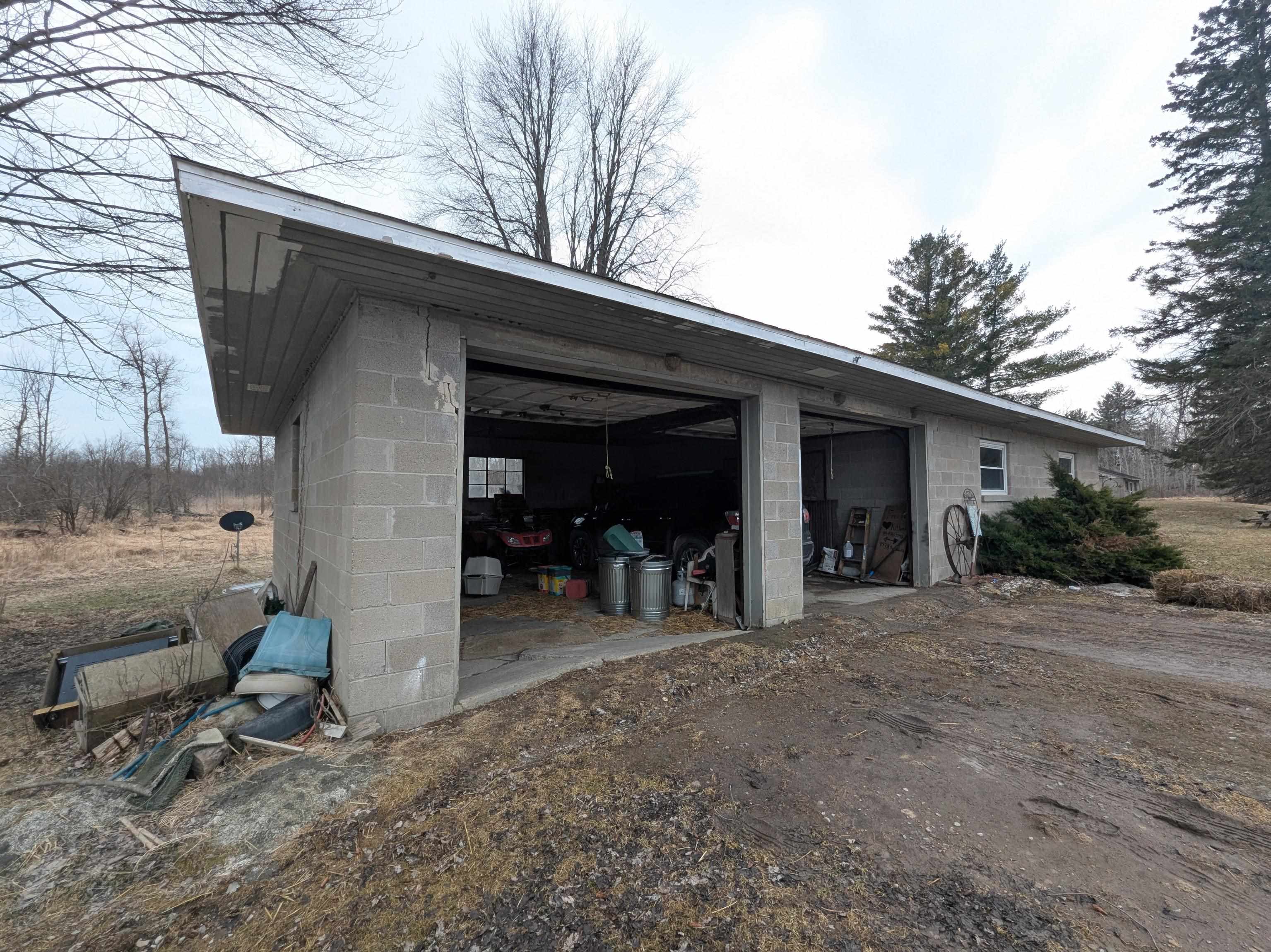 4438 Reynolds Road Turner, MI 48765 - Photo 30 of 40