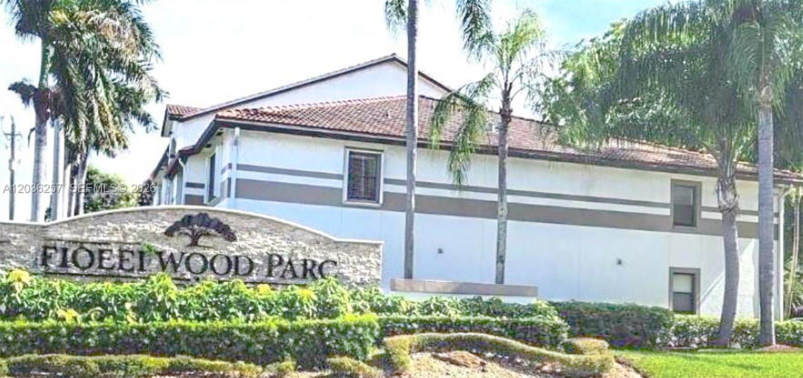 630 South Park Road, Unit 253 Hollywood, FL 33021 - Photo 13 of 13