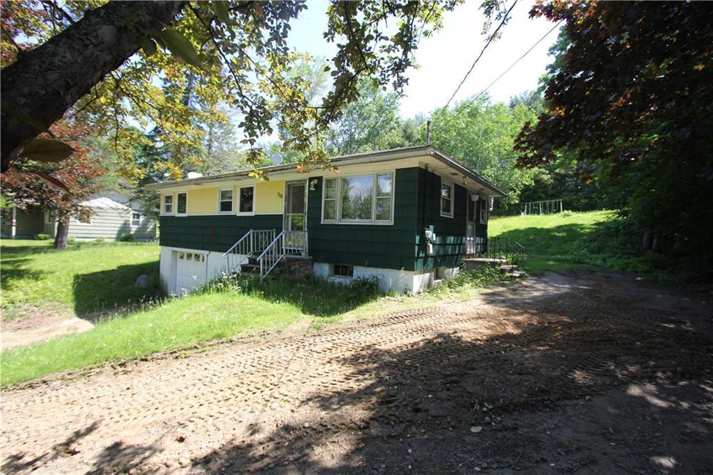 118 Staples Hill Road Canton, ME 04221 - Photo 2 of 25 Photo