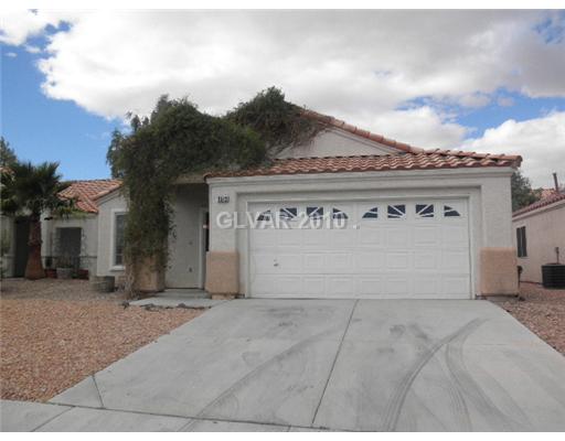9573 Paradise Road Las Vegas, NV 89123 - Photo 1 of 7 Property Photo.