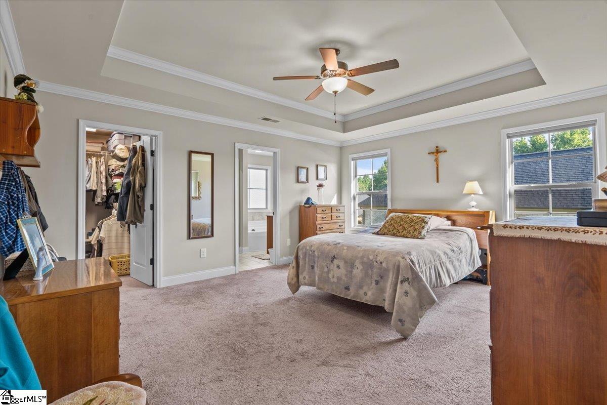 611 East Dateria Way Inman, SC 29349 - Photo 13 of 31 Gallery Image 13