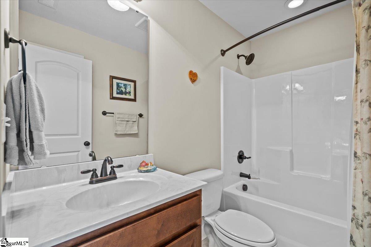 611 East Dateria Way Inman, SC 29349 - Photo 19 of 31 Gallery Image 19