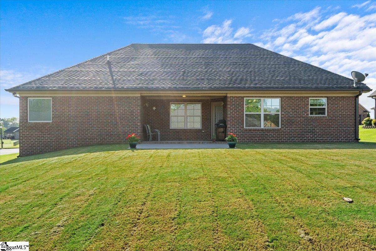 611 East Dateria Way Inman, SC 29349 - Photo 26 of 31 Gallery Image 26