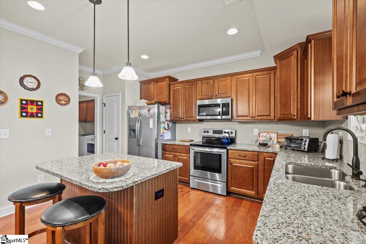 611 East Dateria Way Inman, SC 29349 - Photo 9 of 31 Gallery Image 9