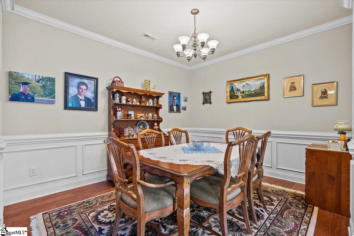 611 East Dateria Way Inman, SC 29349 - Photo 10 of 31 Gallery Image 10