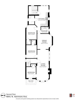 a picture of floor plan