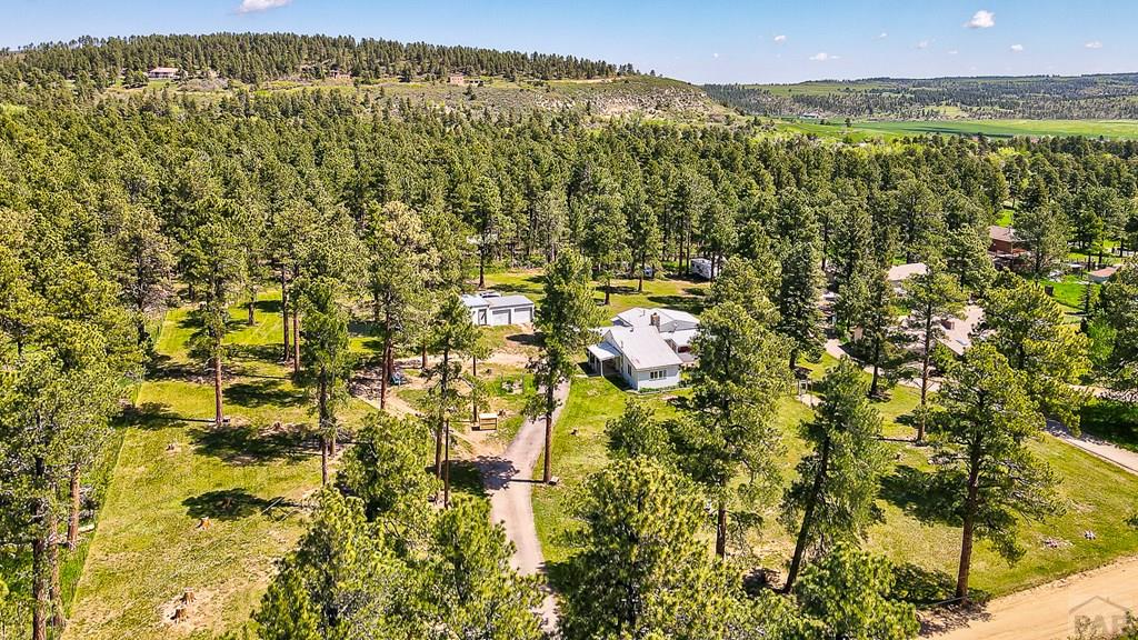 8221 Green Tower Lane Rye, CO 81069 - Photo 36 of 40
