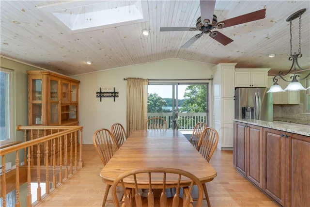 $480,000 | 5343 Cedarwood Lane, Conesus, NY 14435