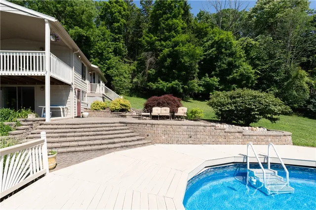 $480,000 | 5343 Cedarwood Lane, Conesus, NY 14435