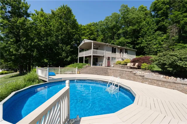 $480,000 | 5343 Cedarwood Lane, Conesus, NY 14435