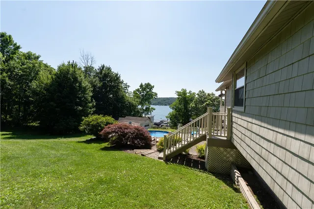 $480,000 | 5343 Cedarwood Lane, Conesus, NY 14435