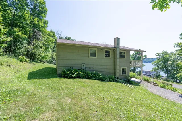 $480,000 | 5343 Cedarwood Lane, Conesus, NY 14435