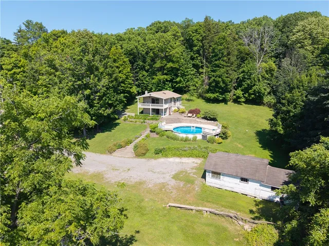 $480,000 | 5343 Cedarwood Lane, Conesus, NY 14435