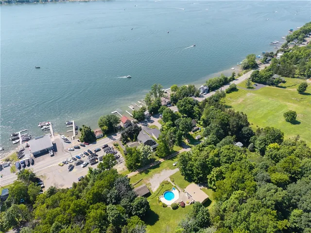 $480,000 | 5343 Cedarwood Lane, Conesus, NY 14435