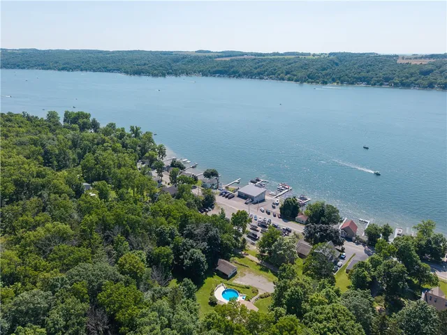 $480,000 | 5343 Cedarwood Lane, Conesus, NY 14435