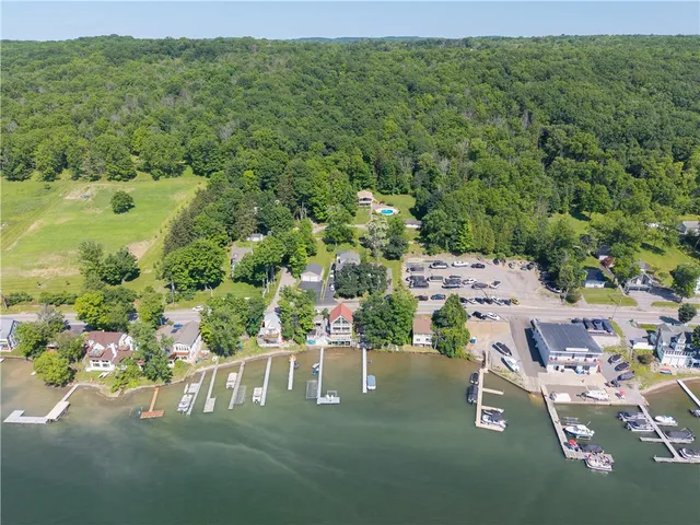 $480,000 | 5343 Cedarwood Lane, Conesus, NY 14435