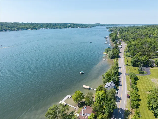 $480,000 | 5343 Cedarwood Lane, Conesus, NY 14435