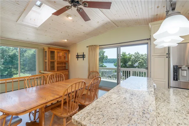 $480,000 | 5343 Cedarwood Lane, Conesus, NY 14435