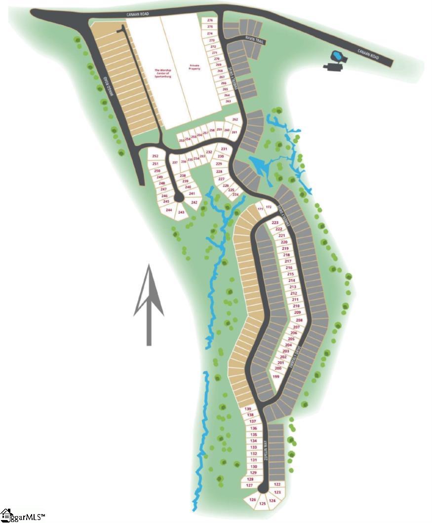 3204 Emberly Drive Roebuck, SC 29376 - Photo 13 of 24