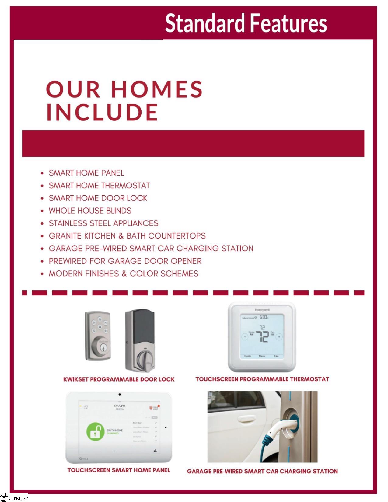 3204 Emberly Drive Roebuck, SC 29376 - Photo 7 of 24