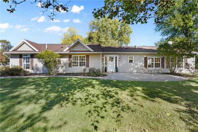 $299,900 | 1258 State Road, Webster, NY 14580