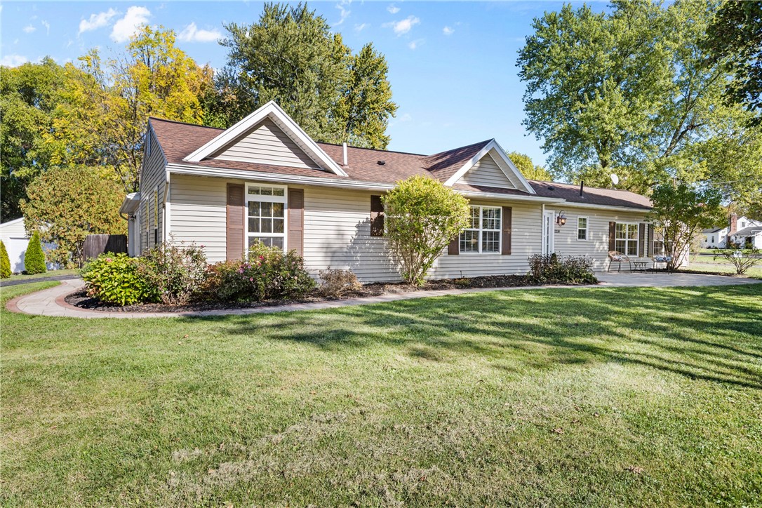 1258 State Road Webster, NY 14580 - Photo 2 of 50