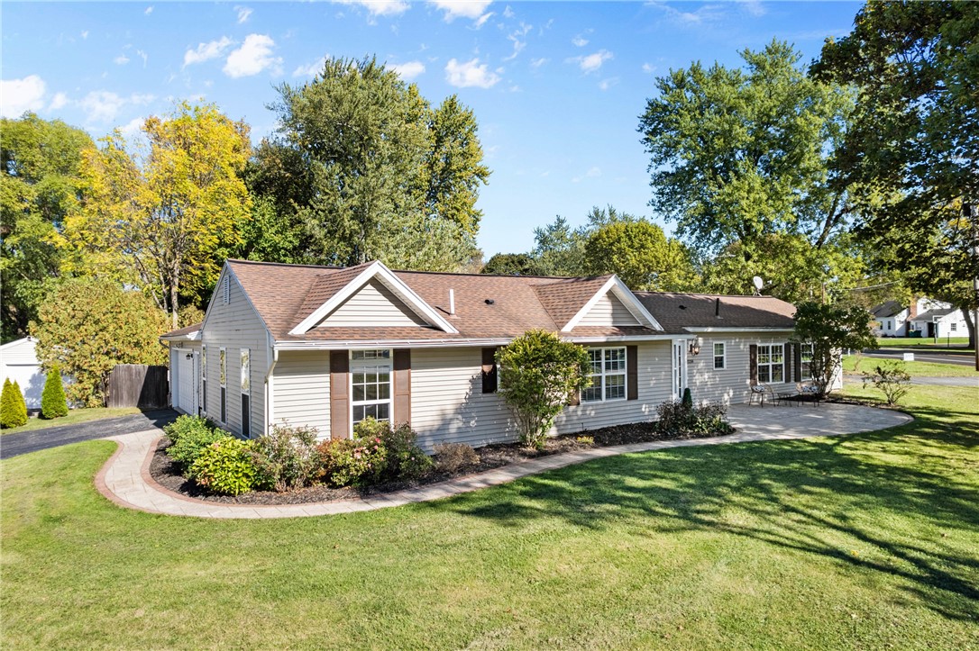 1258 State Road Webster, NY 14580 - Photo 41 of 50