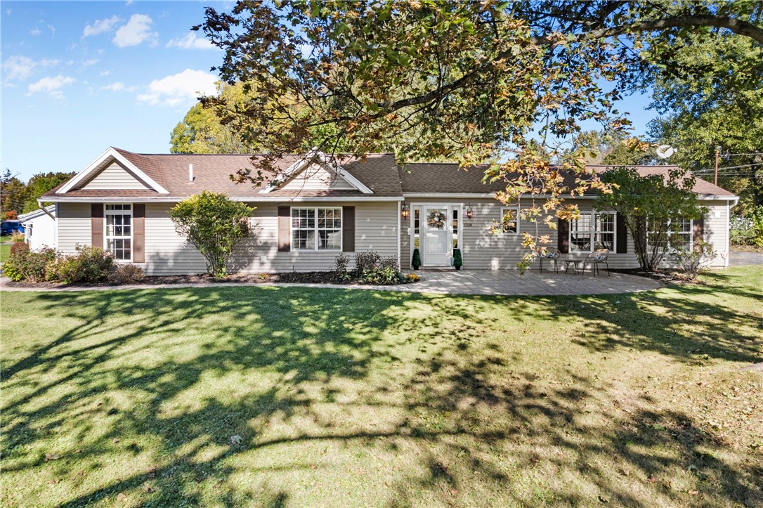 1258 State Road Webster, NY 14580 - Photo 42 of 50