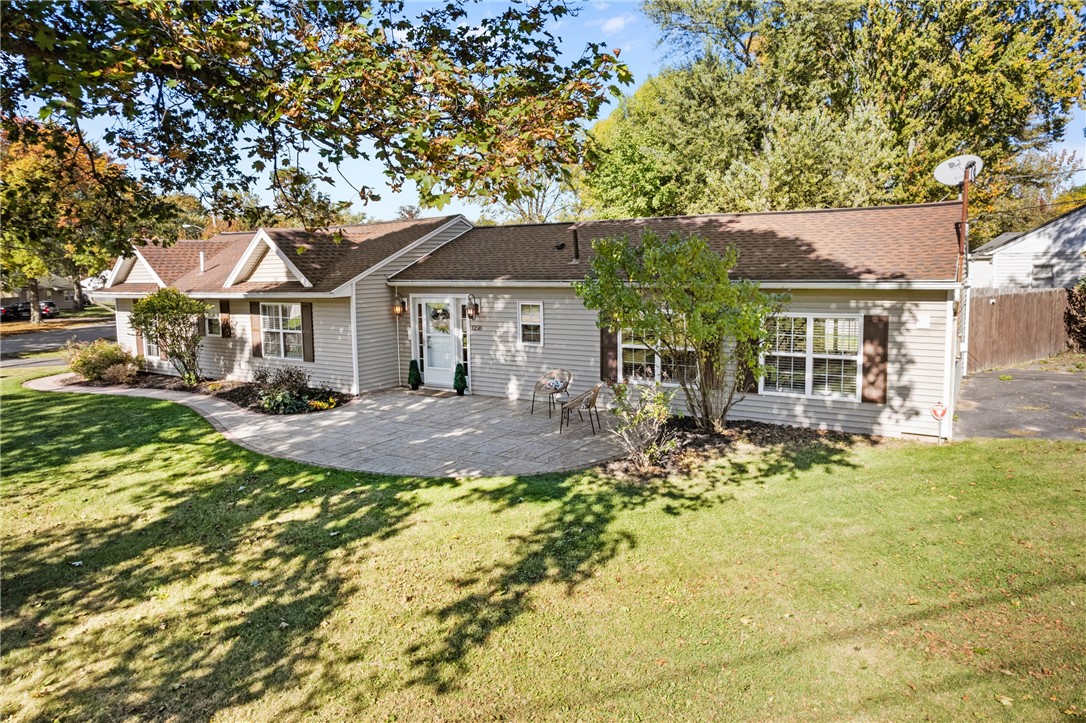 1258 State Road Webster, NY 14580 - Photo 43 of 50