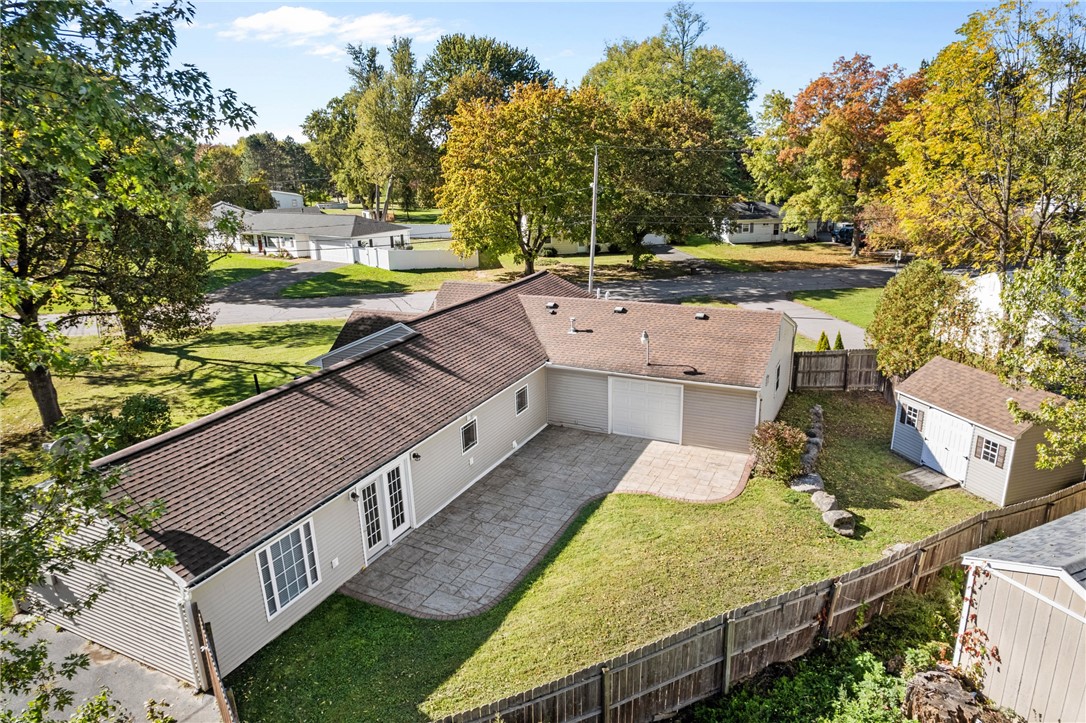 1258 State Road Webster, NY 14580 - Photo 45 of 50