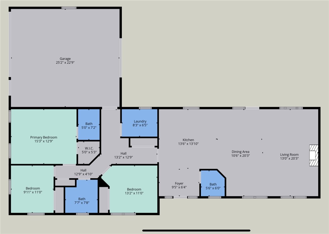 1258 State Road Webster, NY 14580 - Photo 50 of 50