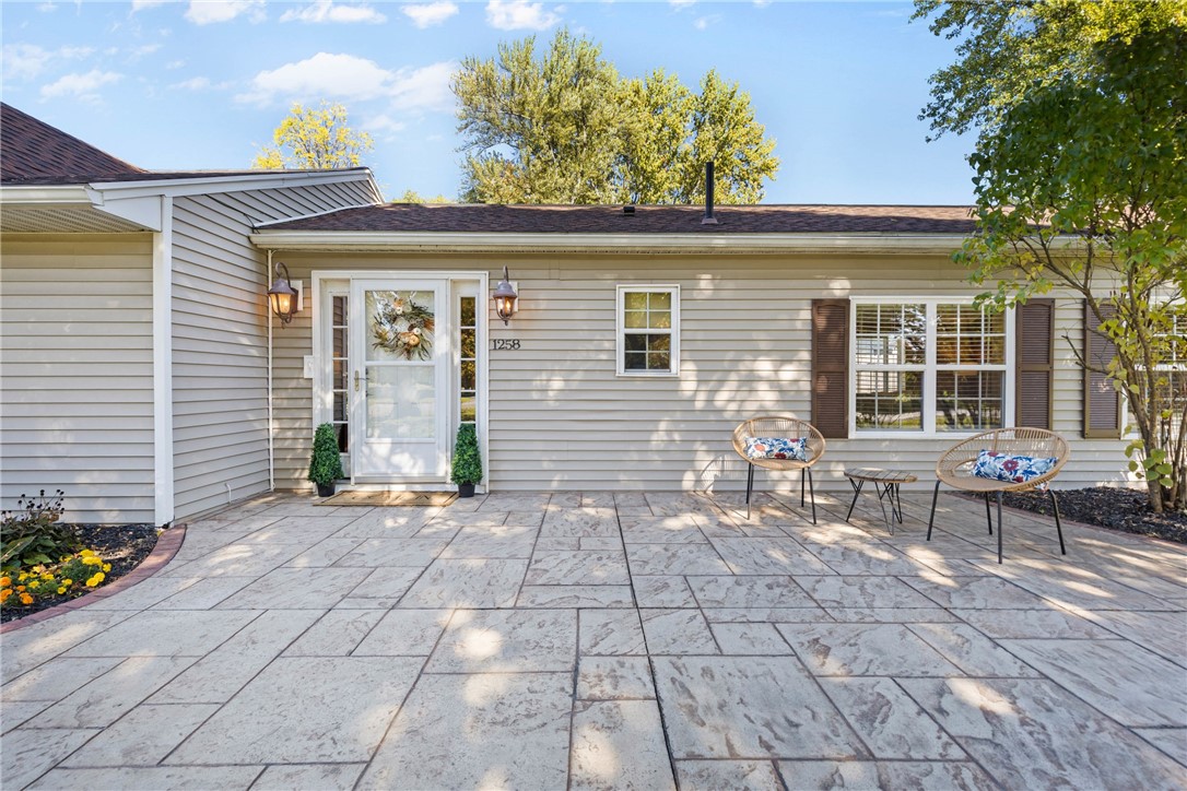 1258 State Road Webster, NY 14580 - Photo 5 of 50