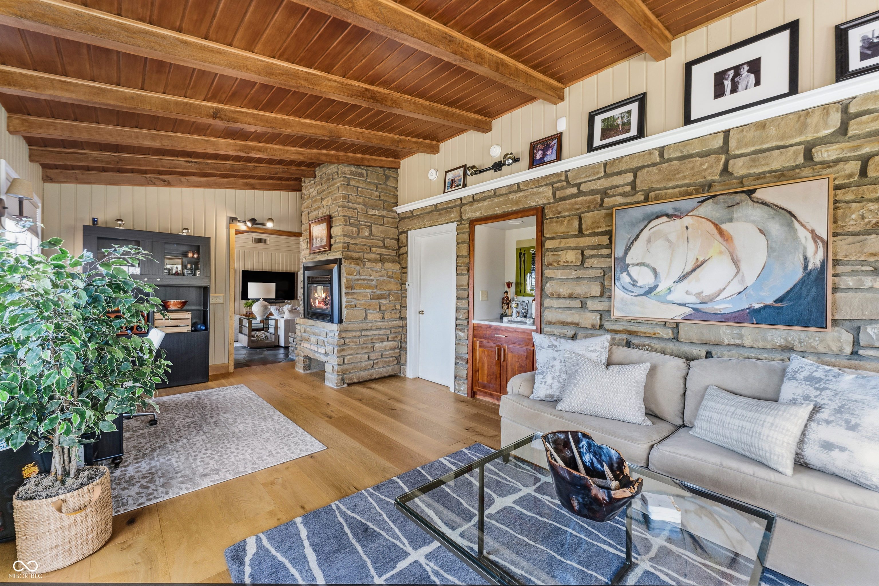 488 Town Hill Road Nashville, IN 47448 - Photo 25 of 87
