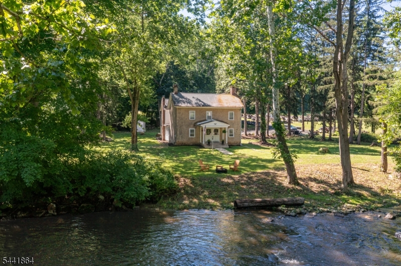 161 Musconetcong River Road Washington, NJ 07882 - Photo 40 of 47