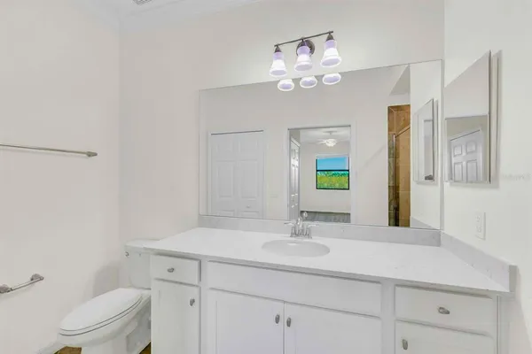 $2,300 | 17510 Gawthrop Drive, Unit 404, Lakewood Ranch, FL 34211
