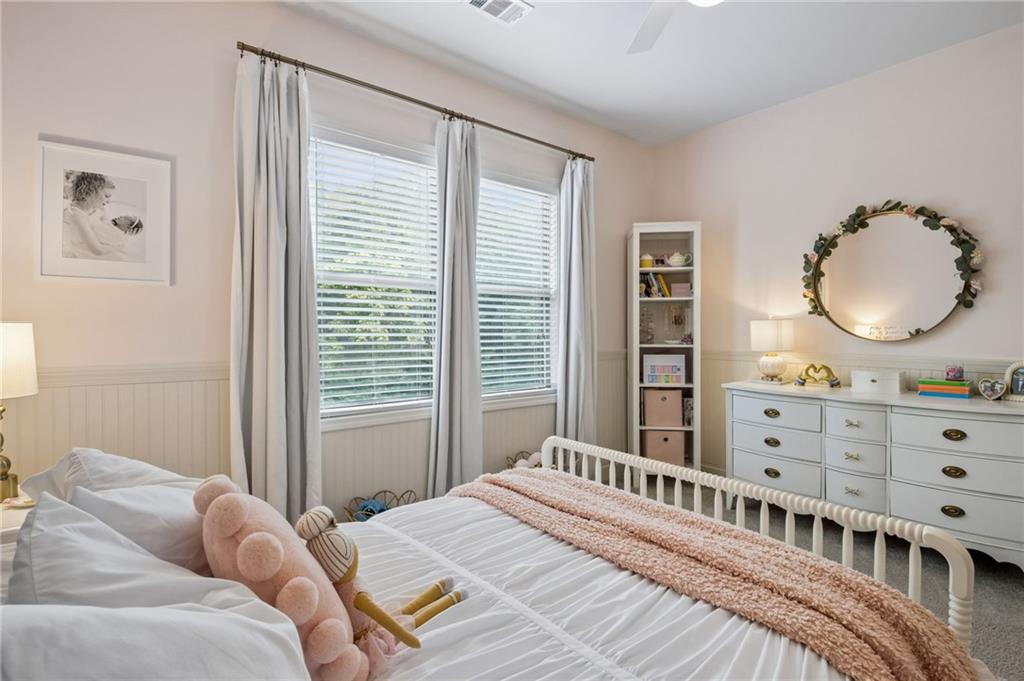 5883 Heritage Ridge Flowery Branch, GA 30542 - Photo 49 of 73