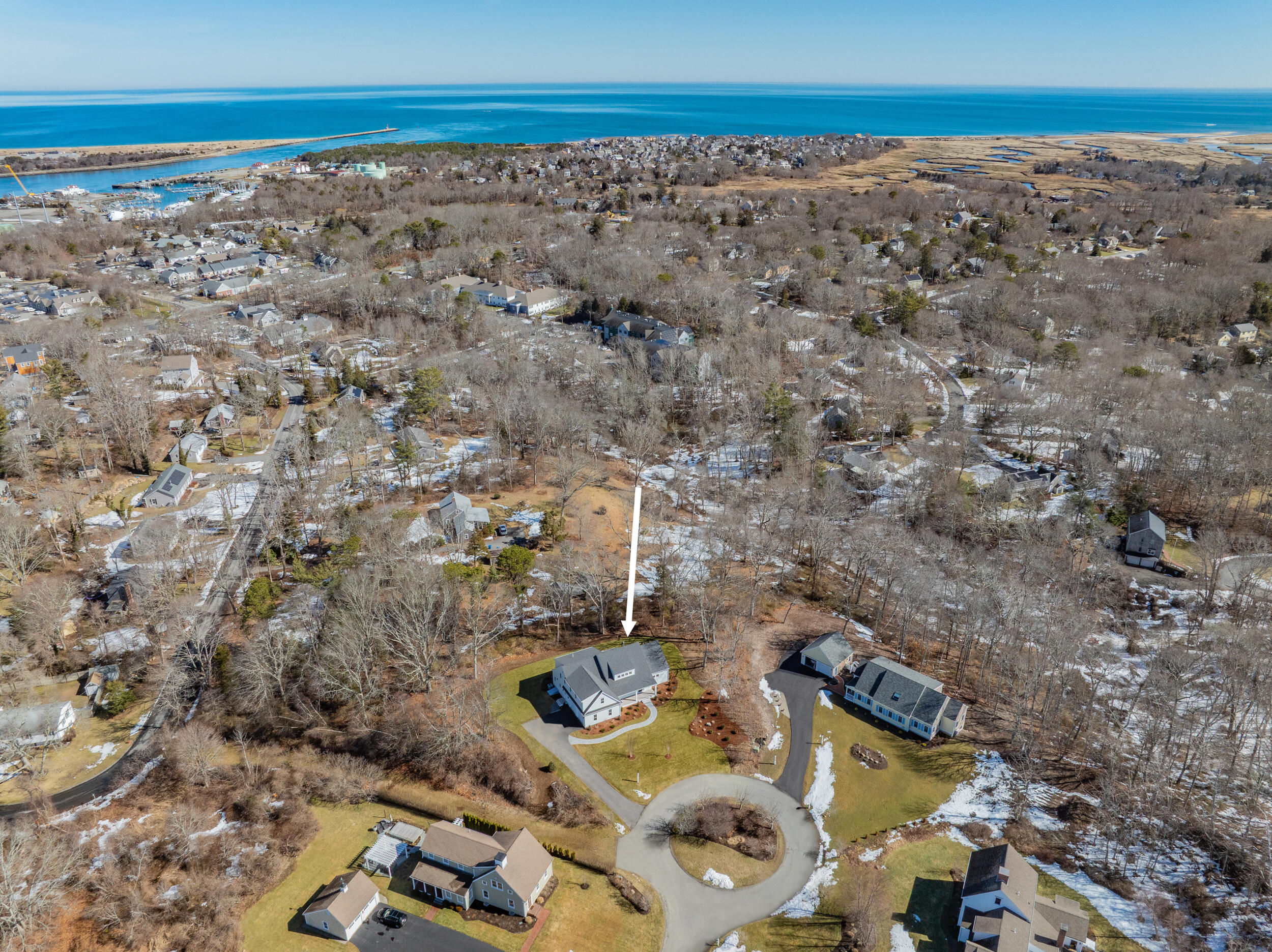 21 Seneca Lane Sandwich, MA 02563 - Photo 41 of 49 91_dji_0740-edit