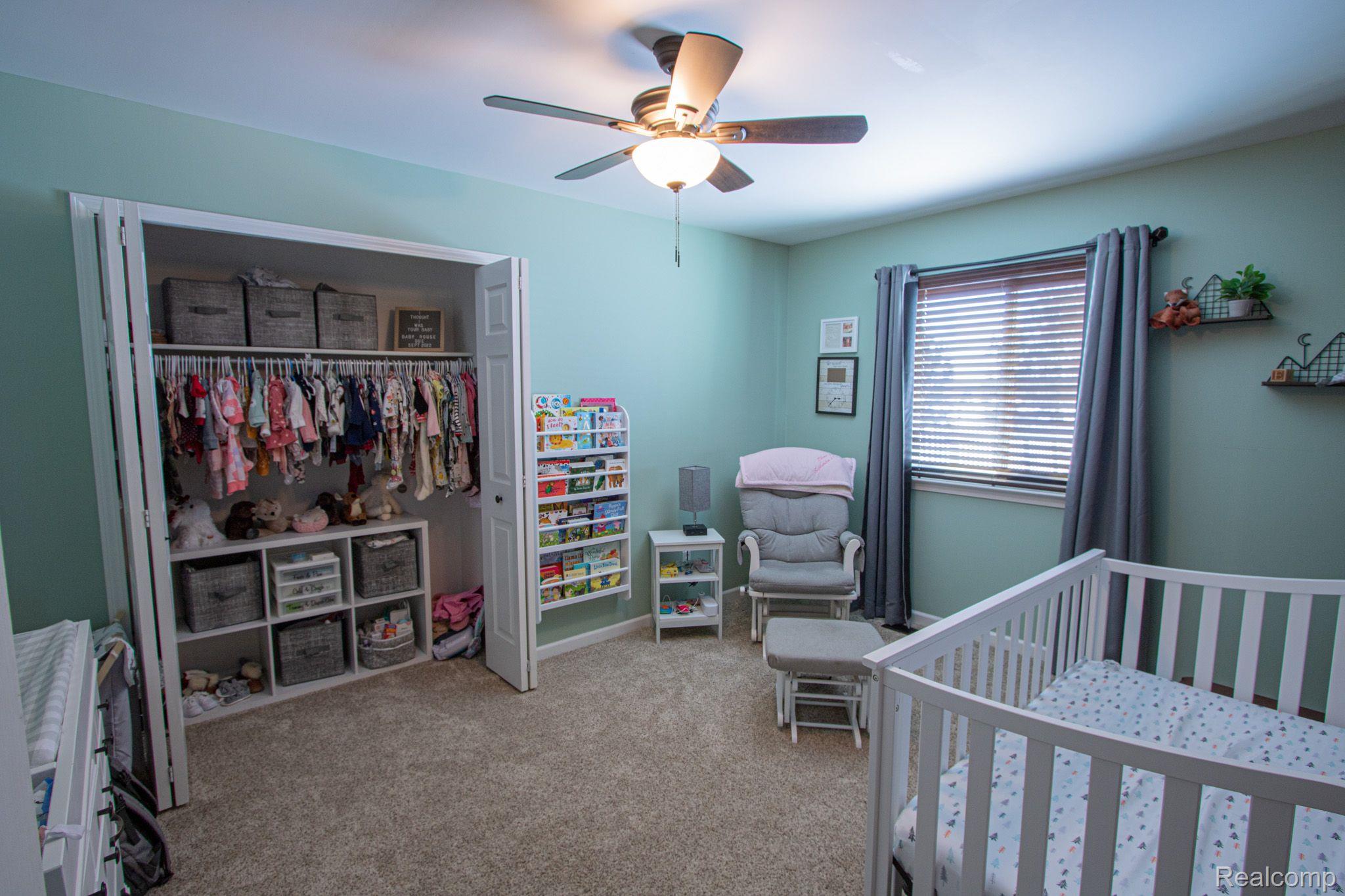 8592 Burt Road Capac, MI 48014 - Photo 18 of 32 Gallery Image 18